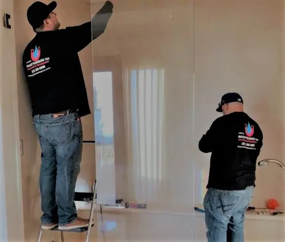 Professional plumbing installation for Tankless Water Heater Installation in Newington Forest